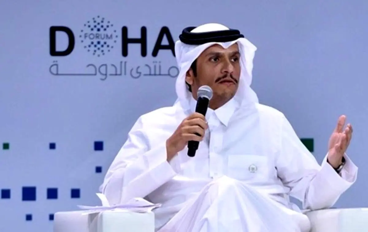 قطر درخواست برجامی جدید خود را مطرح کرد