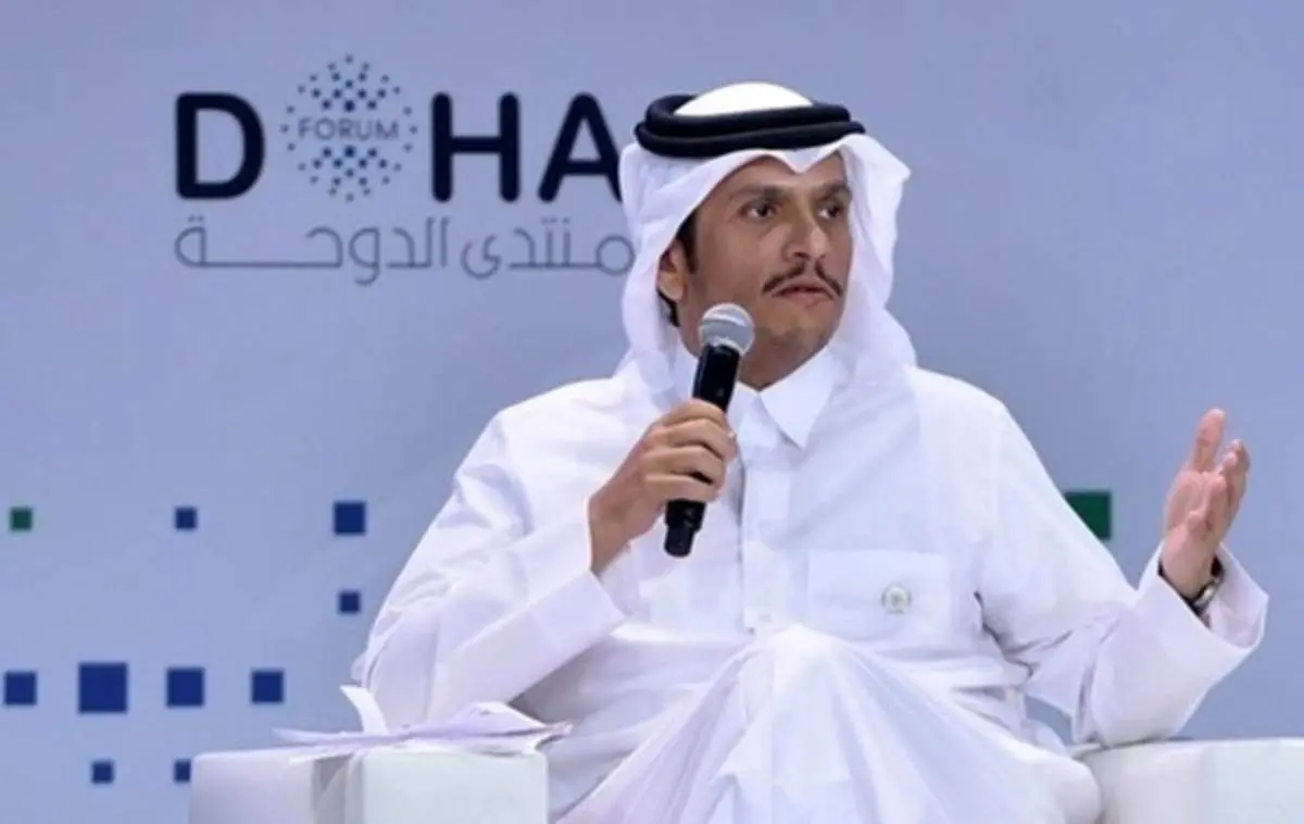 قطر درخواست برجامی جدید خود را مطرح کرد