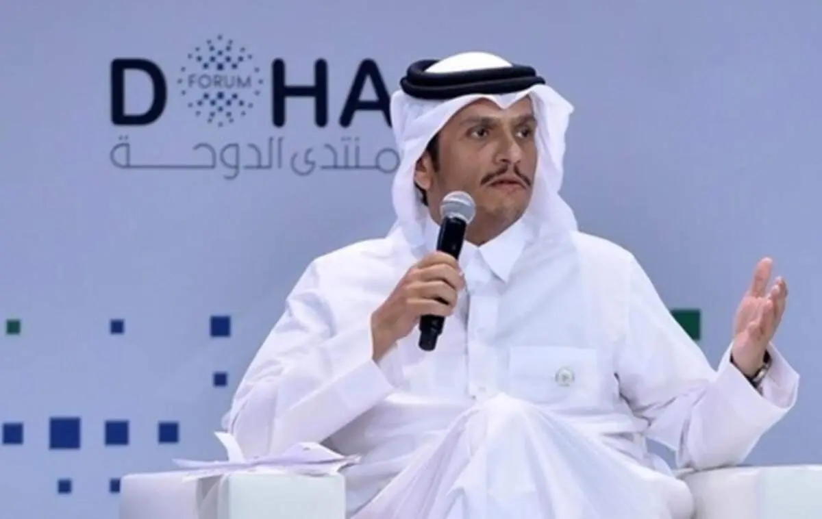 قطر درخواست برجامی جدید خود را مطرح کرد