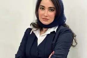 چالش جذاب بهاره افشاری و مجید واشقانی در یک برنامه/ فیلم