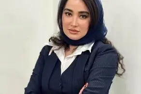 چالش جذاب بهاره افشاری و مجید واشقانی در یک برنامه/ فیلم