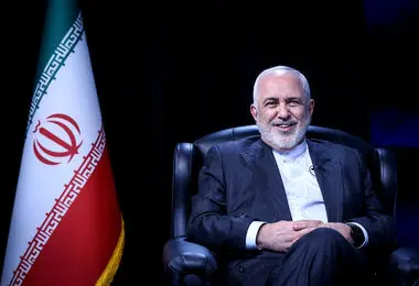ظریف: از ستم بر کسی که جز خدا یاوری ندارد بپرهیز