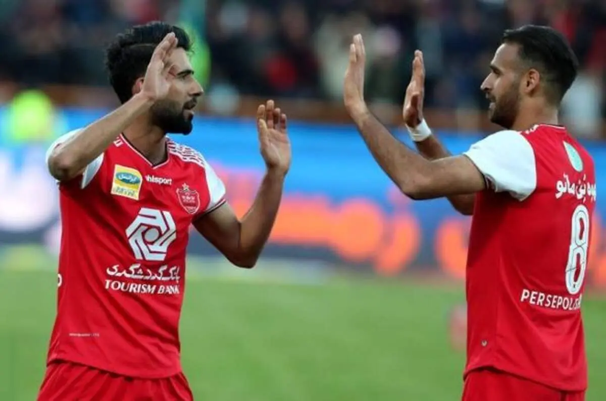 پرسپولیس به دنبال جذب 2 اعجوبه برای خط دفاعی تیم