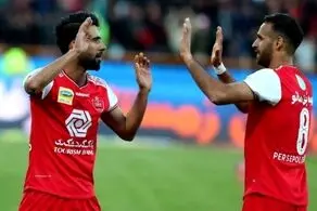 پرسپولیس به دنبال جذب 2 اعجوبه برای خط دفاعی تیم