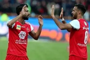 پرسپولیس به دنبال جذب 2 اعجوبه برای خط دفاعی تیم