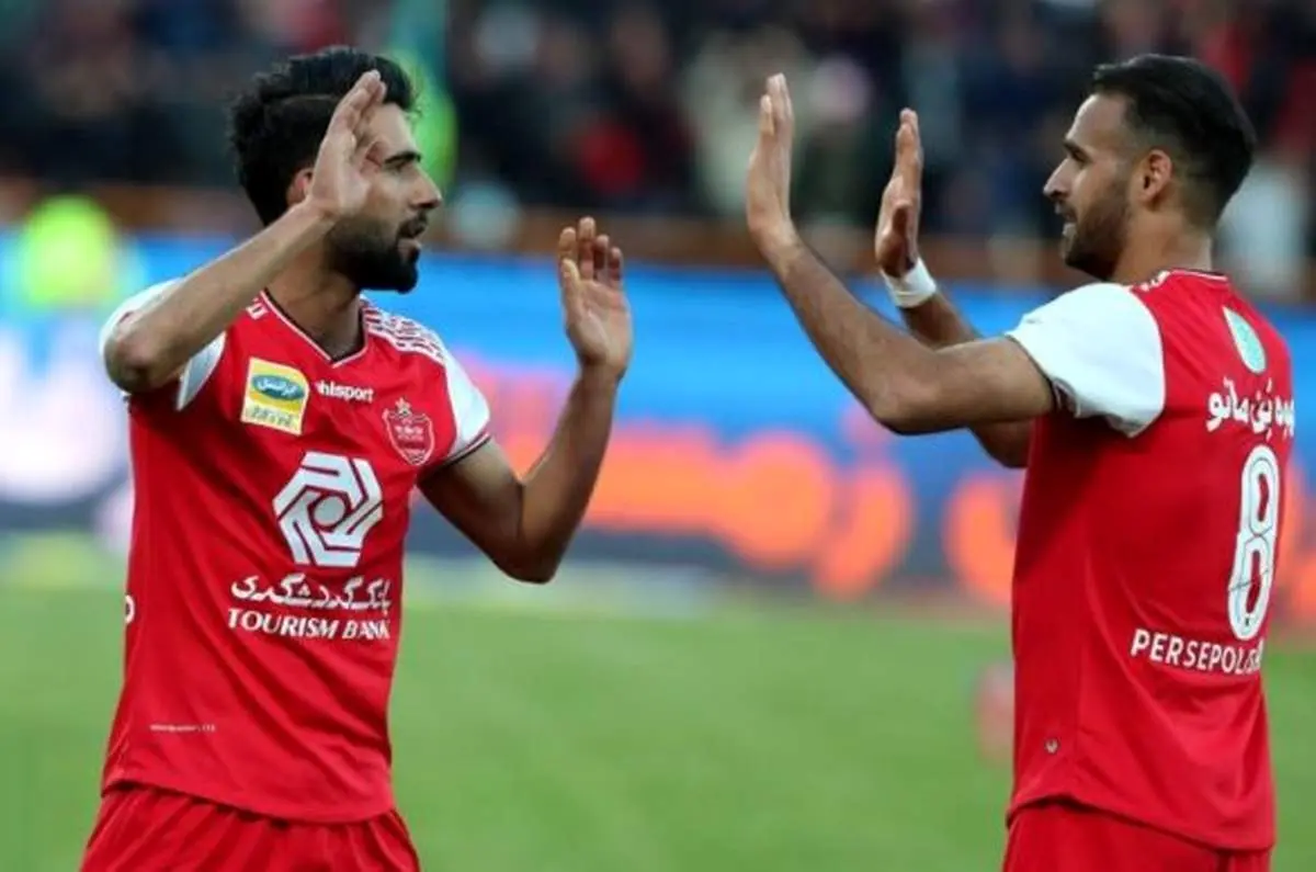 پرسپولیس به دنبال جذب 2 اعجوبه برای خط دفاعی تیم