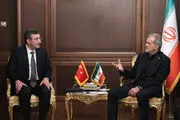 پزشکیان: از همکاری‌ها و حمایت‌های ترکیه در دوران جنگ قدردانی می‌کنیم