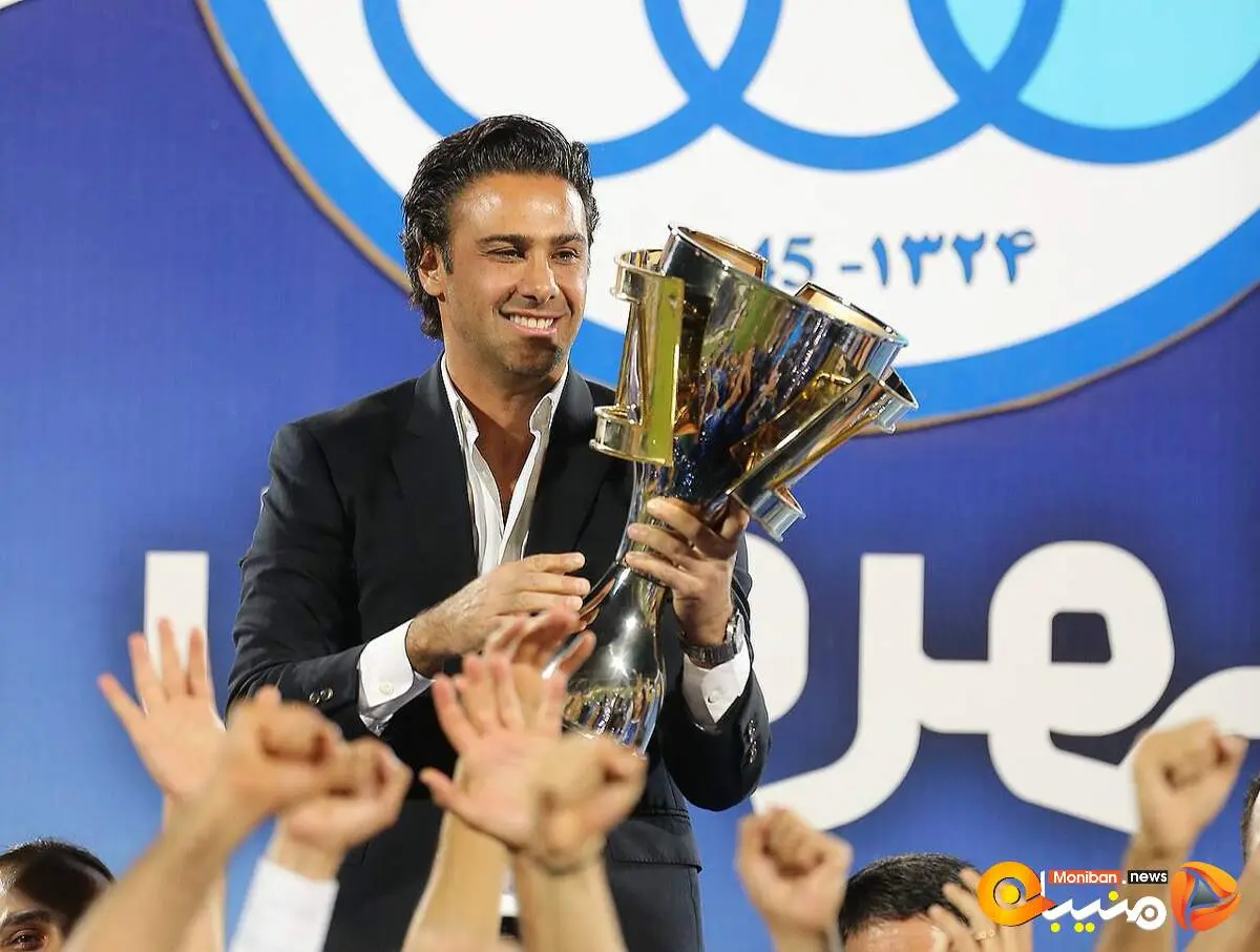 توضیح آجورلو درباره جدایی مجیدی از استقلال