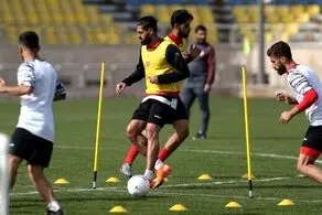 خیال پرسپولیسی ها بابت ورزشگاه اختصاصی راحت شد