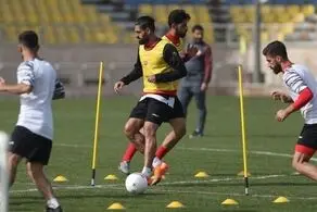خیال پرسپولیسی ها بابت ورزشگاه اختصاصی راحت شد