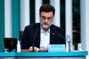 قاضی‌زاده هاشمی: منابع کشور به‌شکل نادرست در حال توزیع است