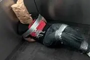 آدم‌ربایی با آمیوه‌ مسموم؛ گروگان‌ها ۳تا ۴ روز بی‌هوش بودند!