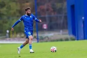 پرسپولیس تا این ستاره را جذب نکند آرام نمی‌شود ! / باز دست به کار شد