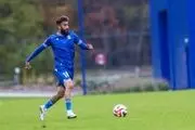 پرسپولیس تا این ستاره را جذب نکند آرام نمی‌شود ! / باز دست به کار شد