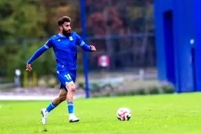 پرسپولیس تا این ستاره را جذب نکند آرام نمی‌شود ! / باز دست به کار شد
