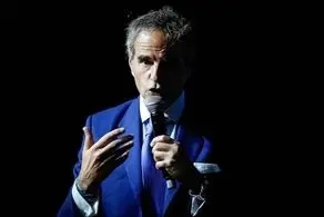 گروسی احتمال وجود اورانیوم غنی شده در سایت‌های بمباران شده ایران را بعید ندانست