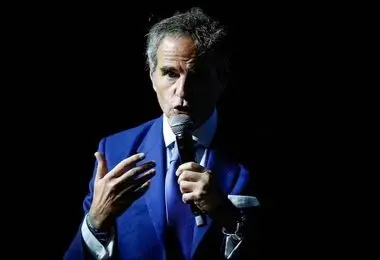 زمان و مکان مذاکره  آمریکا و ایران مشخص شد