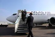 سفر دو روزه سخنگوی دولت به بندر انزلی 