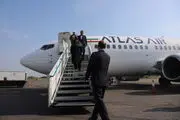 سفر دو روزه سخنگوی دولت به بندر انزلی 