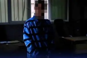 شکایت از رپر معروف به اتهام تجاوز!/ عکس
