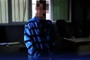 شکایت از رپر معروف به اتهام تجاوز!/ عکس