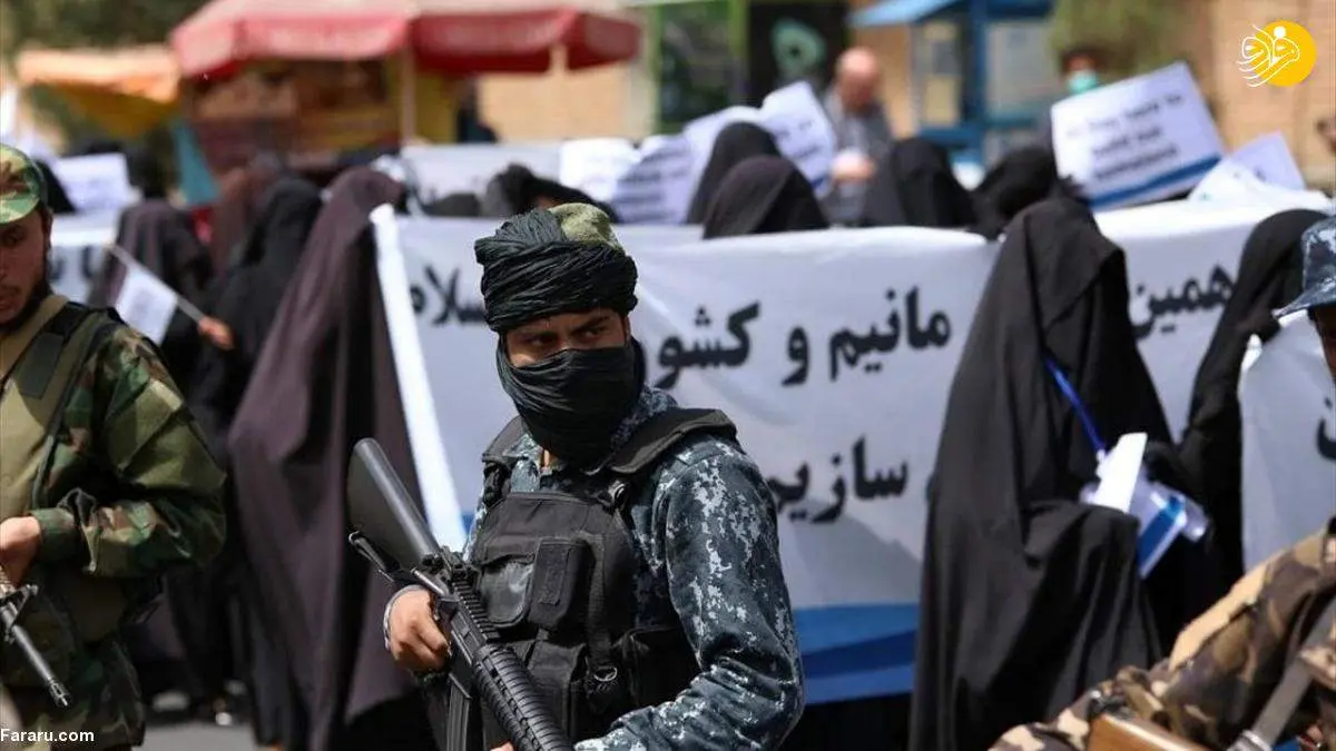 قدرت گرفتن طالبان این تهدیدات را برای ایران به وجود میآورد!