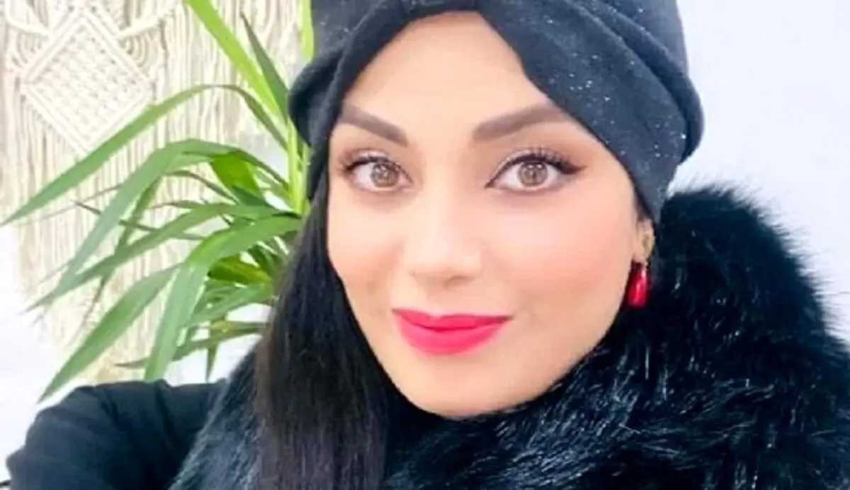 آرایش غلیظ مجری زن صداوسیما همه را شوکه کرد/ صبا راد بازهم جنجال برپا کرد+ عکس