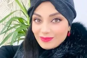 آرایش غلیظ مجری زن صداوسیما همه را شوکه کرد/ صبا راد بازهم جنجال برپا کرد+ عکس