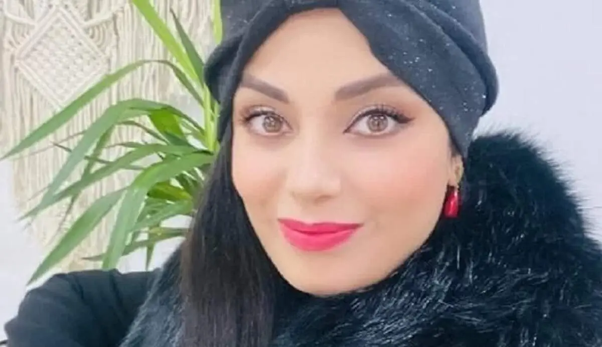 آرایش غلیظ مجری زن صداوسیما همه را شوکه کرد/ صبا راد بازهم جنجال برپا کرد+ عکس