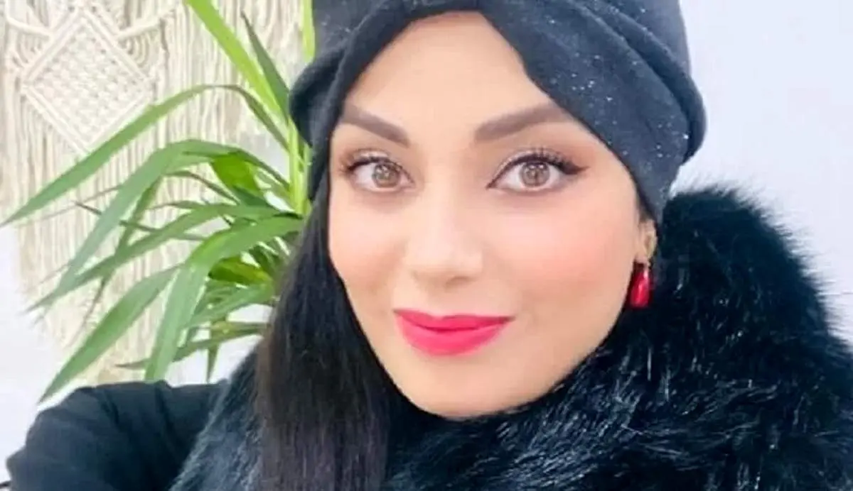 آرایش غلیظ مجری زن صداوسیما همه را شوکه کرد/ صبا راد بازهم جنجال برپا کرد+ عکس