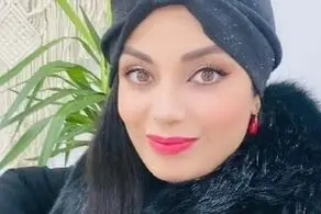 آرایش غلیظ مجری زن صداوسیما همه را شوکه کرد/ صبا راد بازهم جنجال برپا کرد+ عکس