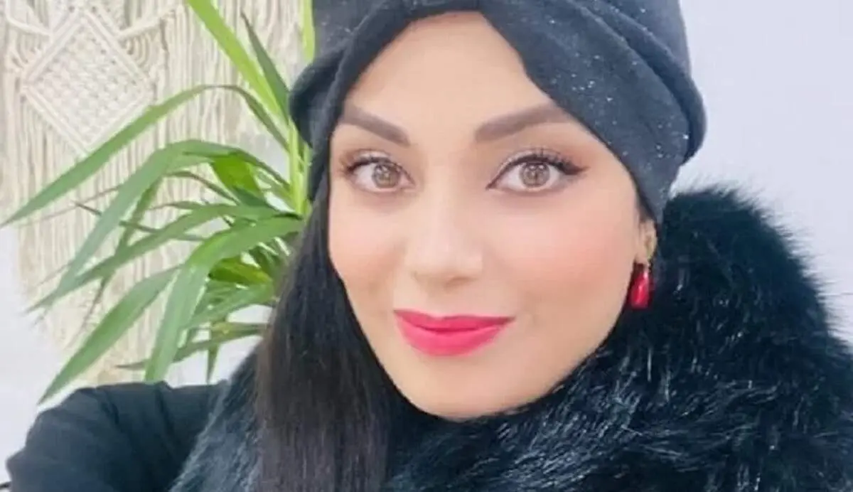 آرایش غلیظ مجری زن صداوسیما همه را شوکه کرد/ صبا راد بازهم جنجال برپا کرد+ عکس