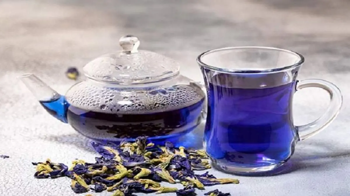 این افراد هرگز نمیتوانند از دمنوش گل گاو زبان استفاده کنند