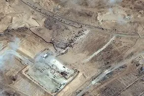 دو سال جنگ چه بر سر غزه آورد + ببینید 