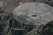 سامانه گنبد آهنین هک شد
