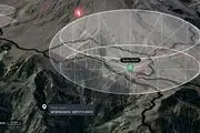 سامانه گنبد آهنین هک شد