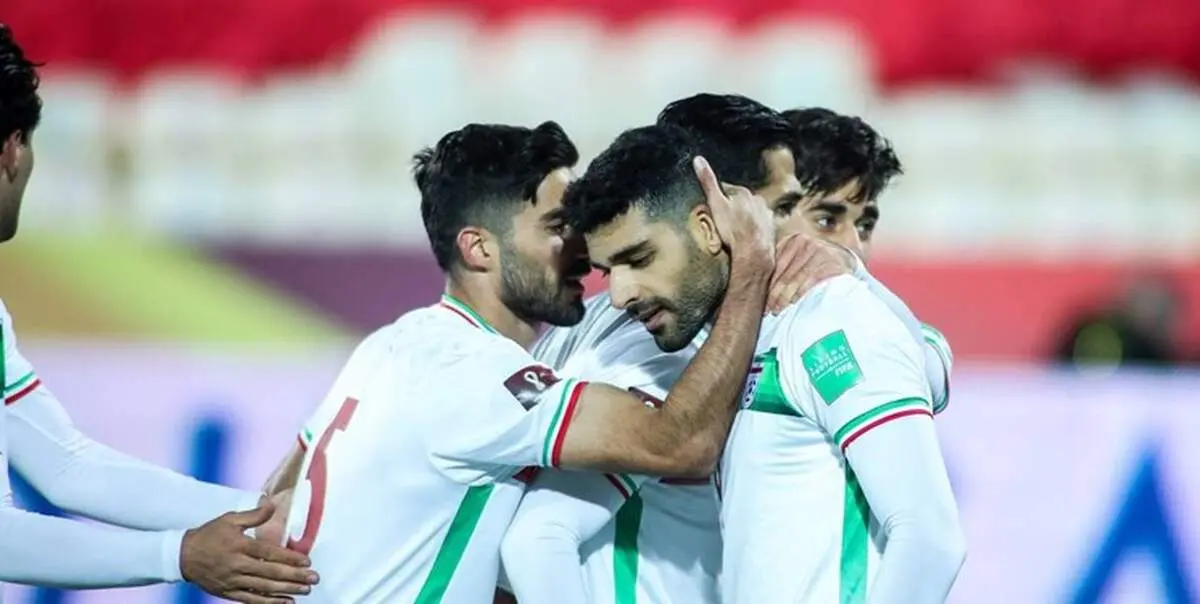 کولاک مهدی طارمی در آسیا!