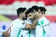 کولاک مهدی طارمی در آسیا!