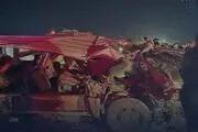 خبر تلخ دوباره، حادثه  بهت‌آور برای زائران ایرانیِ اربعین در عراق/ 19 کشته بر جا ماند!