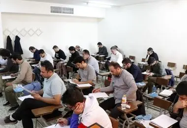 جزئیات برگزاری ۳ آزمون استخدامی اعلام شد
