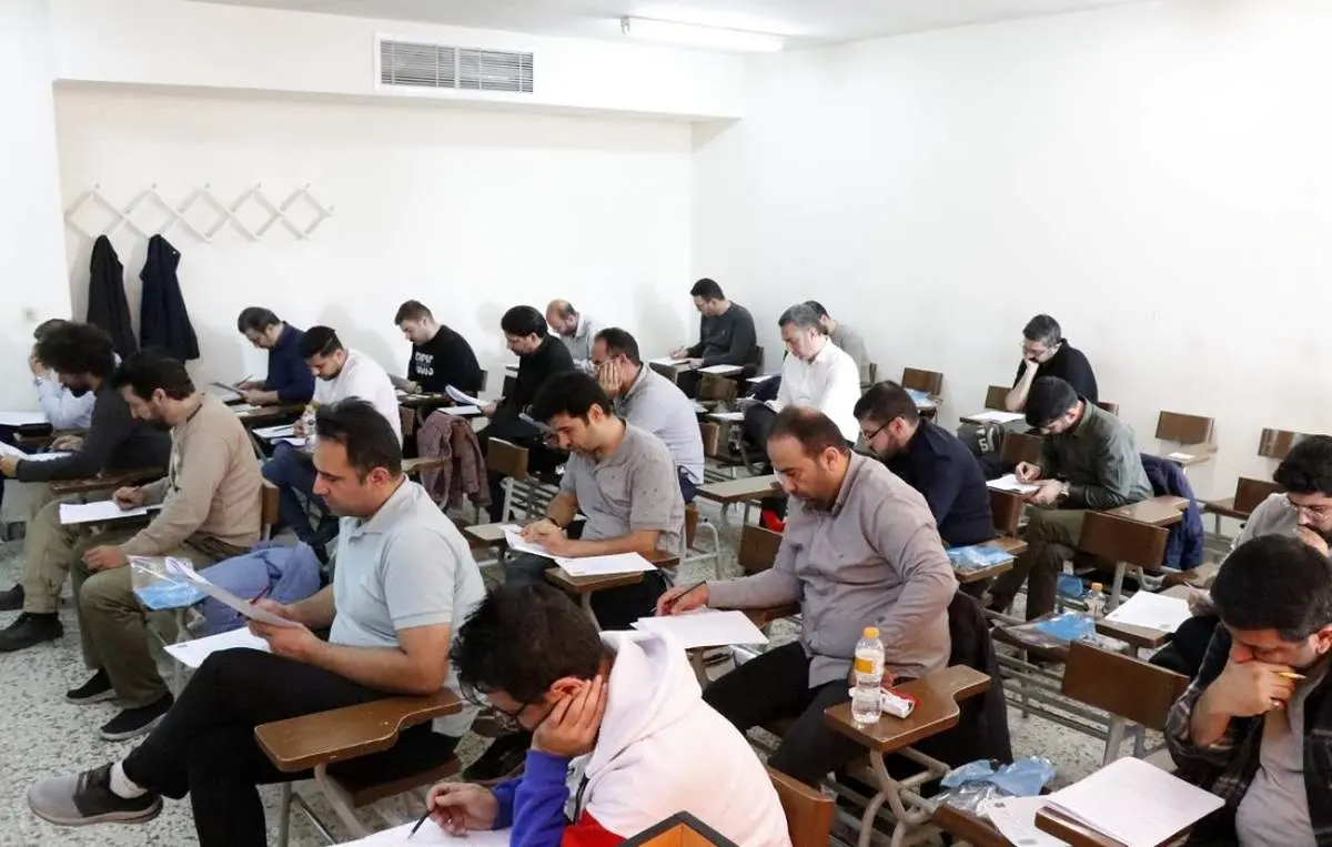 جزئیات برگزاری ۳ آزمون استخدامی اعلام شد