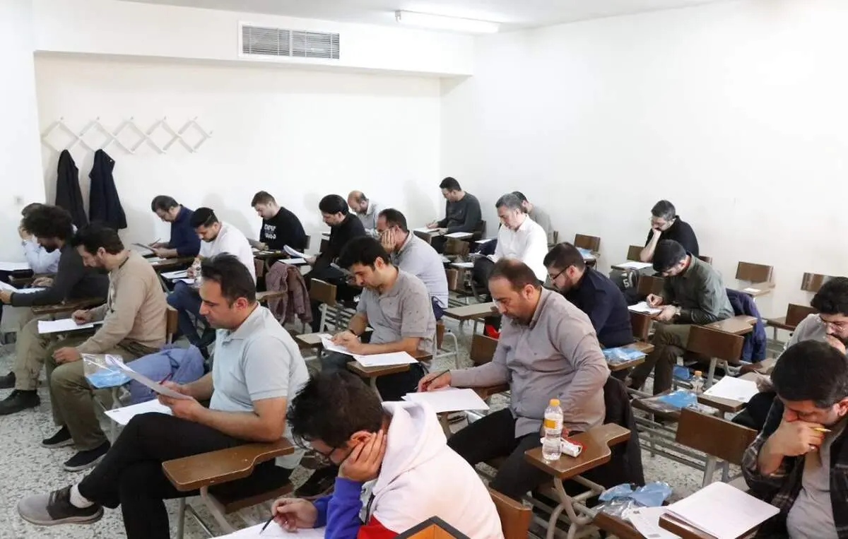 آزمون تافل در ایران لغو شد؛ داوطلبان برای آزمون زبان چه کنند؟ 