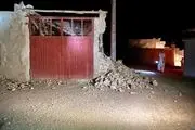 آماده باش هلال احمر هرمزگان پس از زلزله ۵.۷ریشتری