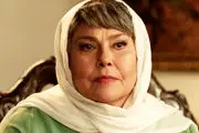 اعتراف عجیب و غم انگیز مهرانه مهین ترابی  به دلیل مجرد بودنش

