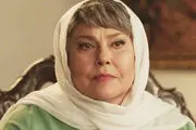 اعتراف عجیب و غم انگیز مهرانه مهین ترابی  به دلیل مجرد بودنش

