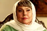 اعتراف عجیب و غم انگیز مهرانه مهین ترابی  به دلیل مجرد بودنش

