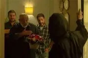 جنجالی‌ترین سکانس پیرپسر همزمان با اکران آنلاین پخش شد/ ببینید
