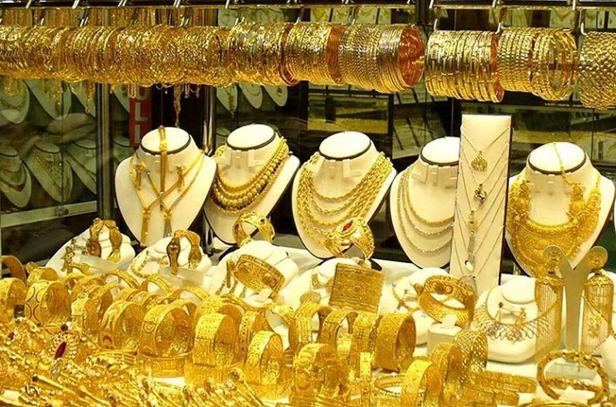 قیمت سکه و طلا چهارشنبه ۲۲ اسفند ۱۴۰۳