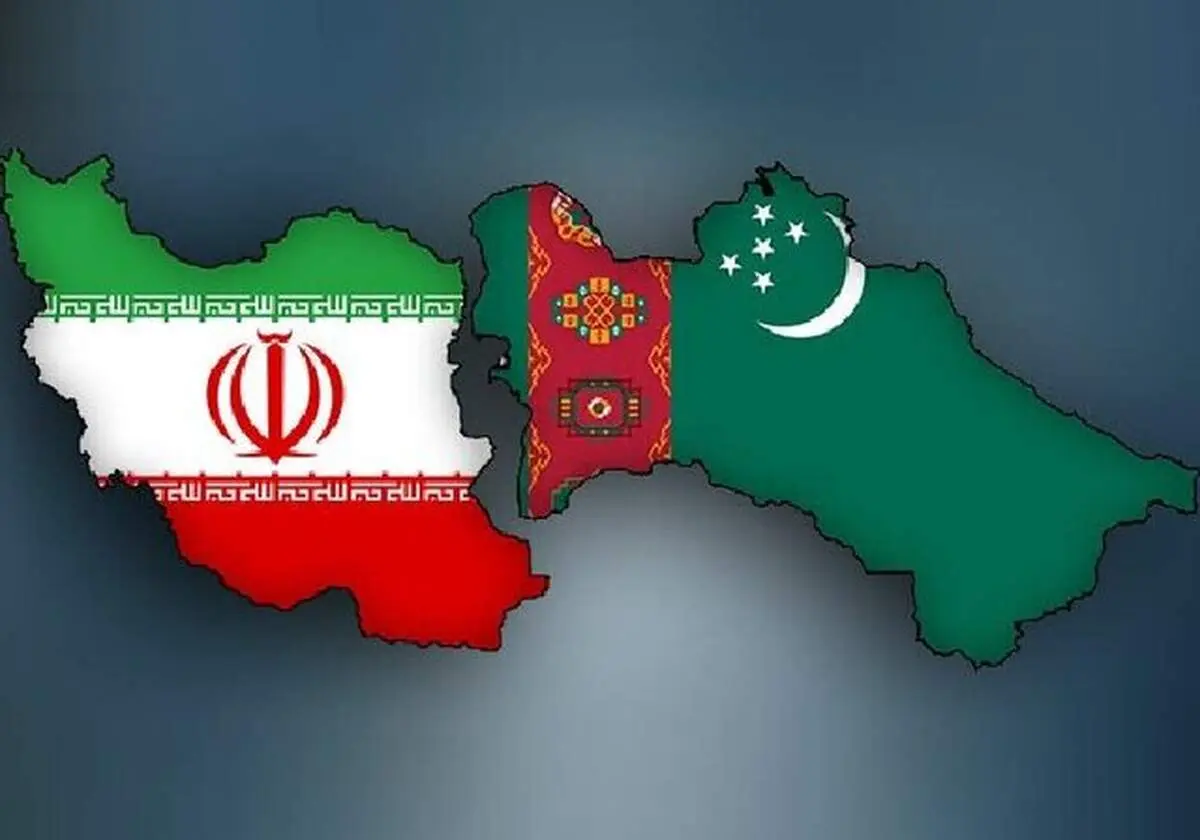 رئیس‌ جمهور از رهبر ملی ترکمنستان استقبال رسمی کرد