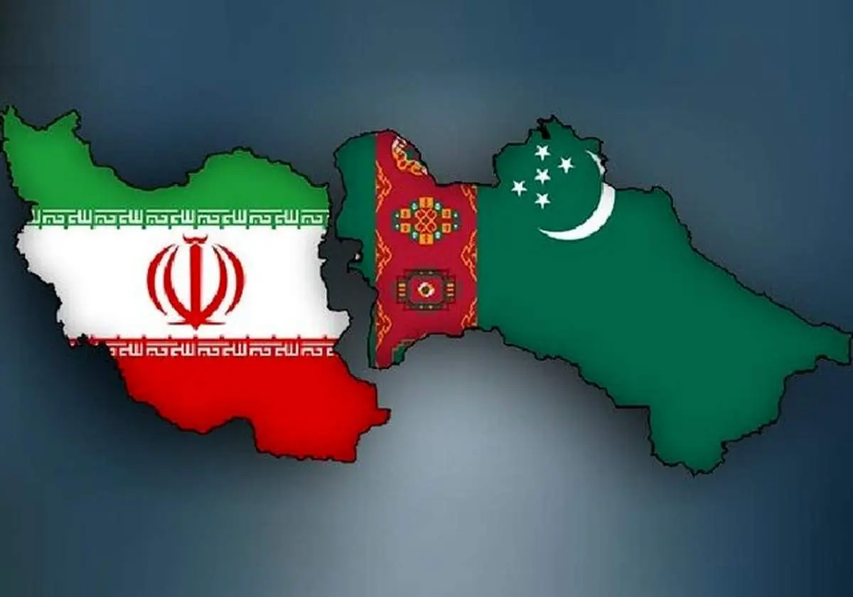 رئیس جمهور از رهبر ملی ترکمنستان استقبال رسمی کرد